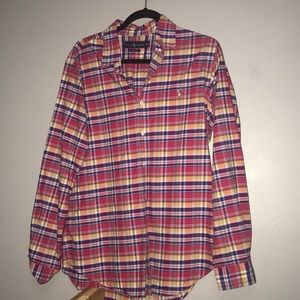 Ralph Lauren Polo Men’s Button-down